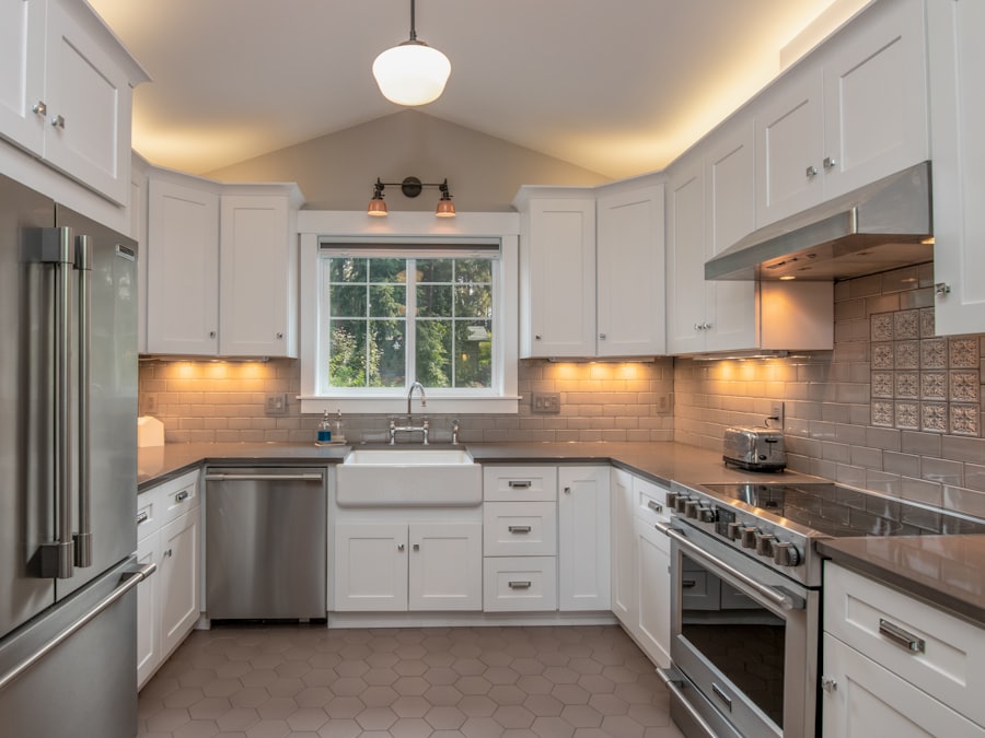 Residential Projects