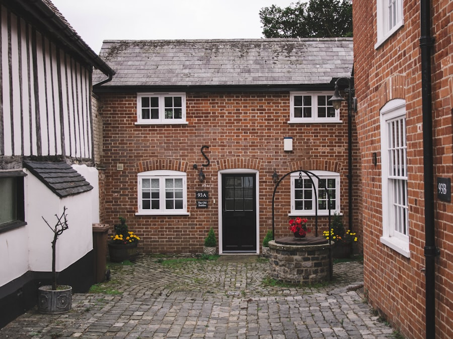 Full Rewire | Clapham, London