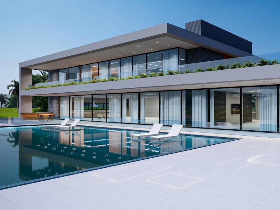 Rear Extension | Brixton, London